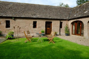 Farmtoun Cottage Apartment